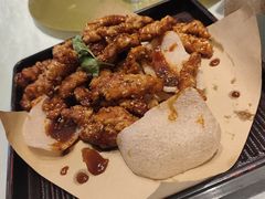 -九转小磨·东北菜老字号(祥安店)