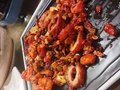 -火候轩品质湘菜·私厨(市府店)