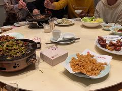 -红樱桃·欢乐餐厅(太原里店)