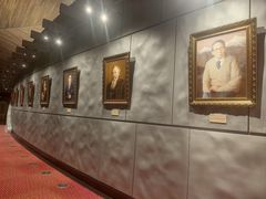 -国家大剧院西餐厅