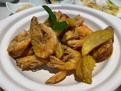 -船歌·鱼水饺青岛菜(金狮广场店)