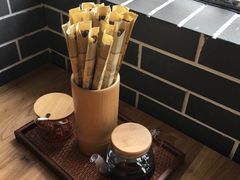 -清朝小馄饨(1号.双馨路店)