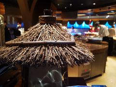 -杭州国际会议中心洲际酒店-原素全日餐厅(解放东路店)