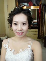 -完美新娘婚纱摄影