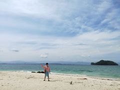 -马奴干岛