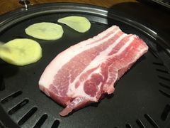 -·缸桶屋·韩式牛肋条自助烤肉(西湖D11店)