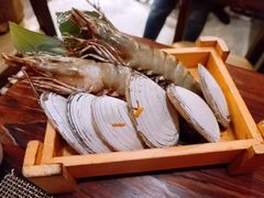 -矶野水产(澳门逸园中心店)