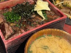 -角落里(中山公园店)