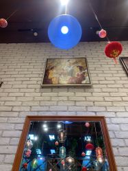 -T.1 hair salon烫染接发
