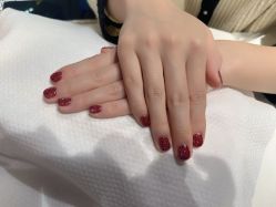 -花奈子日式美甲美睫