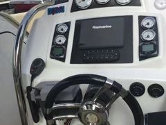 -迪拜帆船酒店海底餐厅