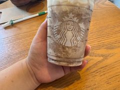 -星巴克(天津佛罗伦萨小镇店)