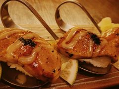 -白石的深夜食堂(大上海店)