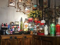 -小媳妇铁锅炖(安华街店)