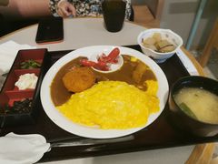 -dodonpa.墩墩伐 便当食堂(博华广场店)