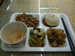 android_upload_pic-六和孝顺素食餐厅(西湖道店)