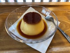 圣诞焦糖布丁-无印良品餐堂 MUJI Diner(成都太古里店)