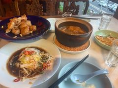 -小吊梨汤·北京菜·烤鸭(双井乐成中心店)