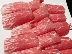 -渝味晓宇·重庆火锅(龙岗龙城万科里店)