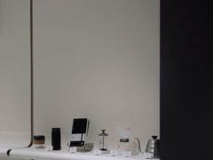 -Seesaw Coffee(上生新所店)