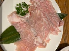 -赤坂亭·M9和牛烧肉·铁板烧·日料398放题(长泰广场店)