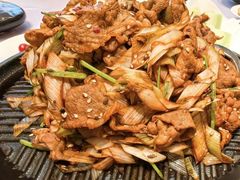 -谷语中餐厅
