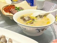 上汤螺丝-温岭人家(红花北路店)