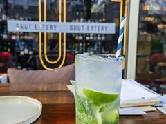 -Brut Eatery Wine Bar & Restaurant (建国东路店)