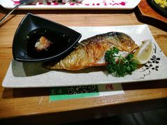 千寻烤鱼-千寻烧肉(政务区店)