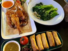 -BJM CLUB·宾酌·江景西餐吧(琶醍店)