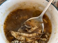 -安海长火土笋冻