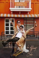 -金夫人婚纱摄影(华南店)