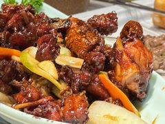 -状元阁烧烤(新华路总店)