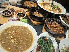 -老家水饺濮阳菜(巴黎街店)