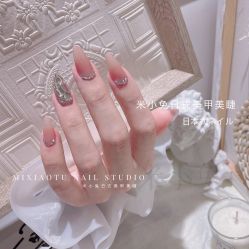 -米小兔美甲美睫