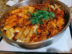 -黄记煌三汁焖锅(渝北金港国际店)