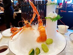 -人间采蜜(海信广场店)