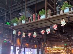 -同仁四季椰子鸡(宝安壹方城店)