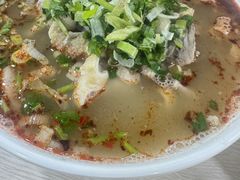 -阿叶羊杂碎(前进街店)