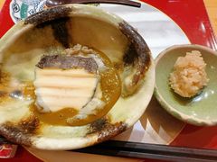 -鮨青(恒基名人购物中心店)