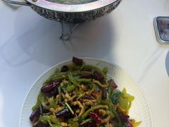 -小锅饭豆腐馆(重工北街普罗旺斯店)