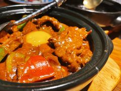 -星叶·东南亚料理(宁波万象汇店)