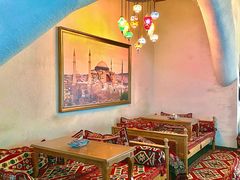 -Antalya安塔利亚土耳其餐厅(猎德店)