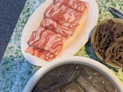 -牛签签串串香(IFS店)