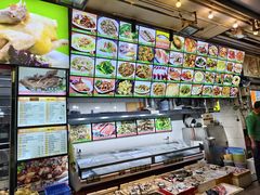 -新享乐海鲜(翠华路店)