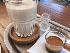 -及咖啡GatherCoffee(华申大厦店)