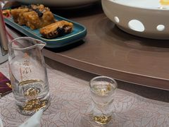 -香港狮子山下·明星粤菜餐厅(北苑店)