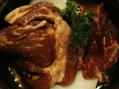 -黑牛の店·和牛烧肉(大悦城店)