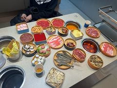 -海底捞大排档火锅(打浦路店)