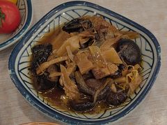 金牌炒素-朱洪元苏式面馆(绿宝广场店)